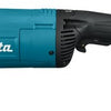 Makita ga9081 | 230 V | meuleuse d'angle | 230 mm | dans la boîte ga9081