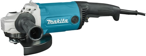 Makita ga9090n | Meuleuse d'angle 230 mm avec interrupteur de sécurité - ga9090n