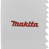 Makita scie cloche 114mm bim basic - d-35601