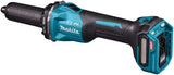 Meuleuse droite sans fil Makita gd001gz | 40 V | sans piles ni chargeur - gd001gz - afbeelding 2