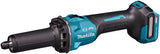 Meuleuse droite sans fil Makita gd001gz | 40 V | sans piles ni chargeur - gd001gz - afbeelding 1