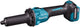 Meuleuse droite sans fil Makita gd001gz | 40 V | sans piles ni chargeur - gd001gz