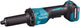 Meuleuse droite sans fil Makita GD002GZ avec interrupteur de sécurité | 40 V | sans piles ni chargeur - gd002gz