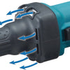 Meuleuse droite Makita 230 v