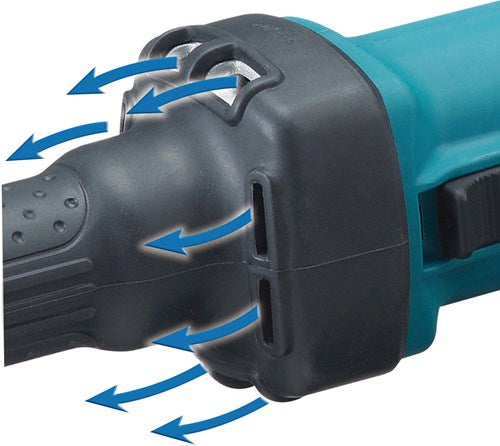 Meuleuse droite Makita 230 v