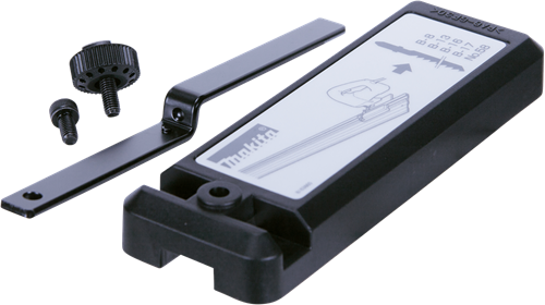 Adaptateur de rail de guidage Makita - 198704-7
