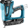 Cloueur de finition à gaz Makita gf600se 7,2 V - gf600se