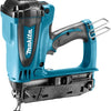 Cloueur de finition à gaz Makita gf600se 7,2 V - gf600se