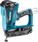 Cloueur de finition à gaz Makita gf600se 7,2 V - gf600se