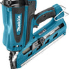 Agrafeuse à gaz Makita GN900SE | Batterie lithium-ion 7,2 V, 1,0 Ah – Gn900se.