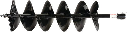 Tarière Makita | 200x800mm - e-25535