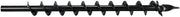 Tarière Makita 80x800mm - p-49155 - afbeelding 1