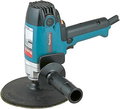 Makita gv7000c | ponceuse rotative | 230 V | 180 mm | en boîte