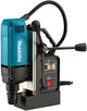 Makita hb350 | 230 V | carotteuse magnétique | dans une valise