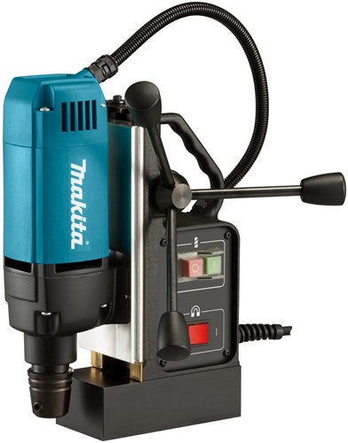 Makita hb350 | 230 V | carotteuse magnétique | dans une valise