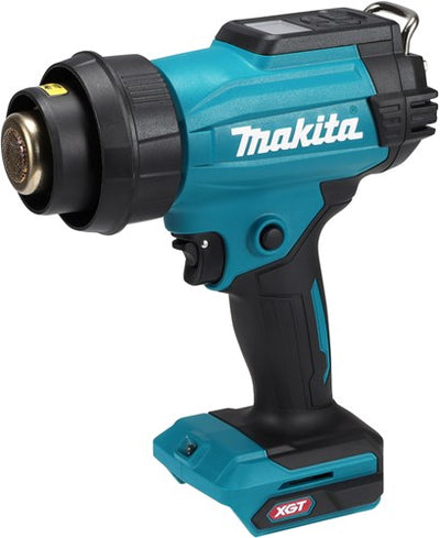 Pistolet à air chaud sans fil Makita hg001gz | 40 V | sans piles ni chargeur - hg001gz