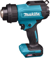 Pistolet à air chaud sans fil Makita hg001gz | 40 V | sans piles ni chargeur - hg001gz - afbeelding 1