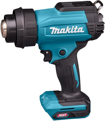 Pistolet à air chaud sans fil Makita hg001gz | 40 V | sans piles ni chargeur - hg001gz