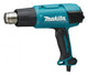 Pistolet à air chaud Makita 230v