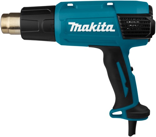 Pistolet à air chaud Makita