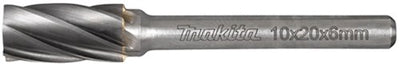 Makita HM fraise cylindrique pour aluminium - b-52738