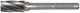 Makita HM fraise cylindrique pour aluminium - b-52738