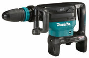 Makita hm002gz03 | marteau de démolition | sds-max | 20,9 ans | 2 x 40 V | corps | sans chargeurs de batteries - hm002gz03 - afbeelding 1