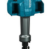 Makita hm004g xgt 2x40 v max marteau de démolition | 72,8 ans | sans batterie ni chargeur | en boîte
