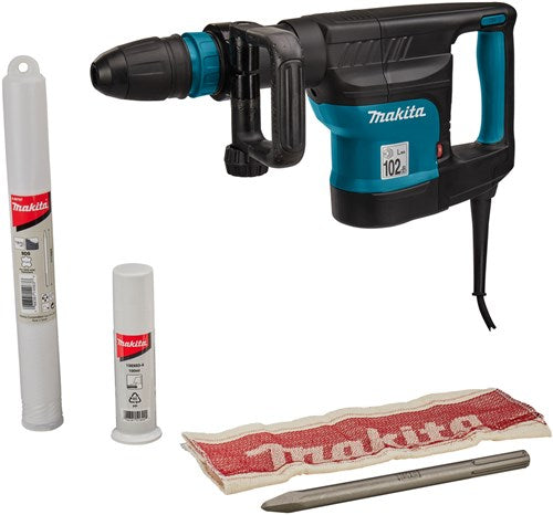Marteau de démolition Makita SDS-max 230V