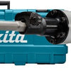 Makita hm1511 | 230 V | marteau de démolition | hexagone | sw30 | 48,9 joules