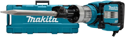 Makita hm1511 | 230 V | marteau de démolition | hexagone | sw30 | 48,9 joules