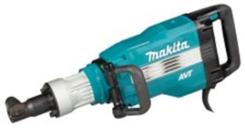 Makita hm1511 | 230 V | marteau de démolition | hexagone | sw30 | 48,9 joules