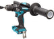 Makita perceuse/tournevis à percussion sans fil xgt 40v max nu