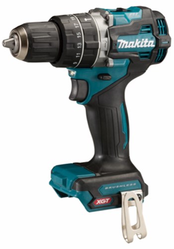 Makita hp002gz | Perceuse à percussion/tournevis 40 V max | sans piles ni chargeur - hp002gz