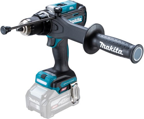 Makita hp003gz Perceuse à percussion/tournevis sans fil 40 V | sans piles ni chargeur - hp003gz