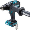 Makita hp003gz Perceuse à percussion/tournevis sans fil 40 V | sans piles ni chargeur - hp003gz