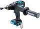 Makita hp003gz Perceuse à percussion/tournevis sans fil 40 V | sans piles ni chargeur - hp003gz