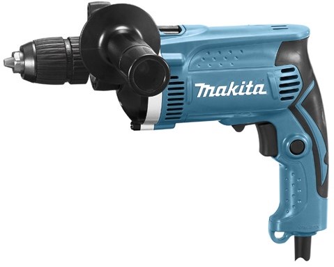 Perceuse à percussion Makita 230v