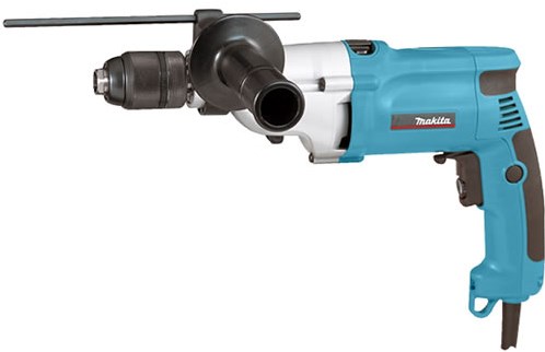Perceuse à percussion Makita hp2051h | 720w 20mm - hp2051h