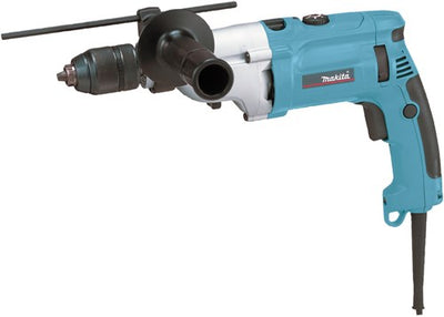 Perceuse à percussion Makita 230v