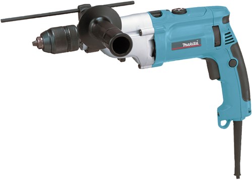 Perceuse à percussion Makita 230v