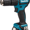 Perceuse/visseuse à percussion sans fil Makita 12v max 2,0ah