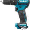 Perceuse/visseuse à percussion sans fil Makita 12v max nue