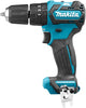 Perceuse/visseuse à percussion sans fil Makita 12v max nue