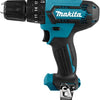 Makita hp333dzj perceuse à percussion/tournevis | 12 V maximum (10,8 V) | sans piles ni chargeur dans m-box - hp333dzj