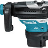 Makita batterie marteau combiné xgt 40v max nu