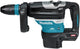 Makita batterie marteau combiné xgt 40v max nu