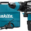 Makita hr006gz | marteau combiné | sds-max | 21,4 ans | 2x 40v | corps | sans chargeurs de batteries - hr006gz