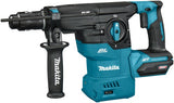 Marteau combiné à batterie Makita HR009GZ | 40 V maximum | sds-plus | excl. batteries et chargeur | dans la boîte - hr009gz - afbeelding 2