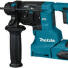 Makita hr010gz | marteau combiné | 40 V maximum | sds-plus | corps | sans chargeurs de batteries